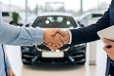 Sell Your Car