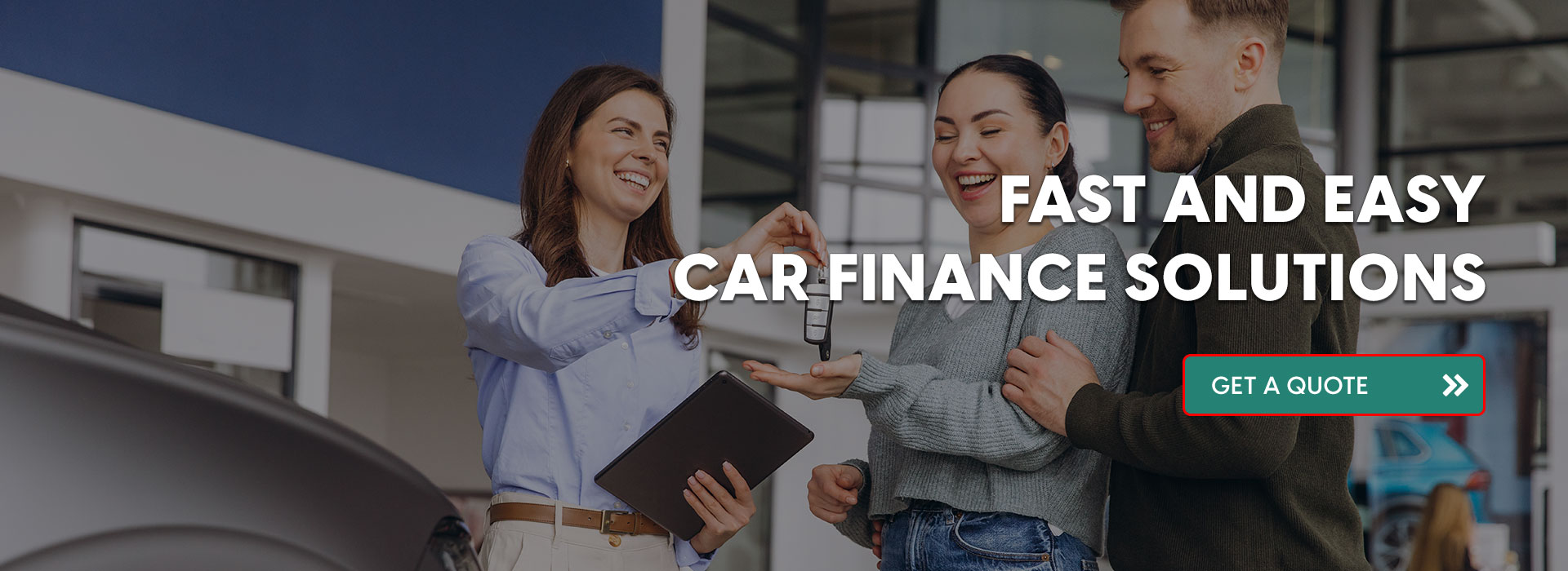 Finance